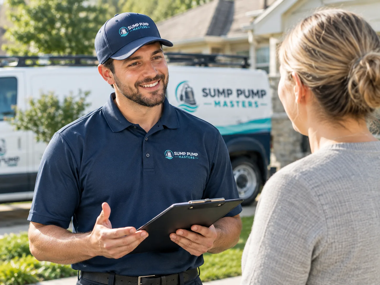 Sump Pump Repair Whittier, NC FAQs